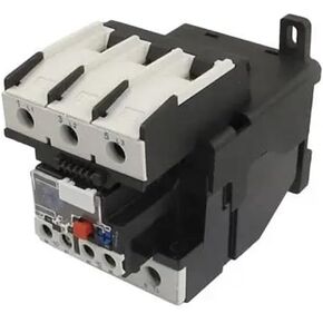 JR28-33 Model Thermal Overload Relay AC 63A-80A