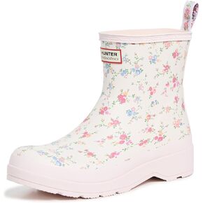 Hunter Boots Women X Loveshackfancy Play Boots