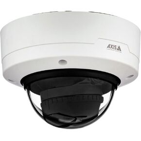المحور P3265 -LVE 2 MEGAPIXEL كاميرا شبكة عالية الدقة كاملة في الهواء الطلق - COLOR - DOME - TAA متوافق