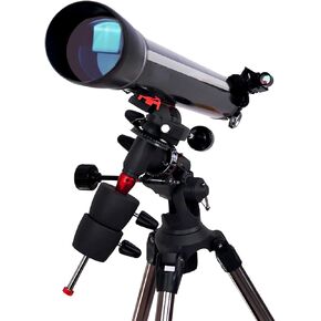 Telescop Convenient, Professional -Purpose Astronomical Telescop Convenient90mm Caliber HD high Magnification Optional SLR Telescop Convenient