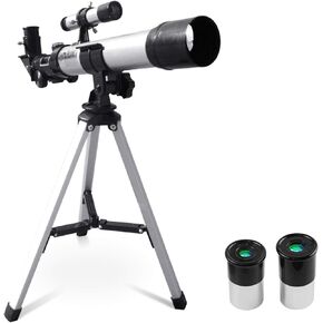 مقاييس التلسكوب الفلكي المريح ، وعلم الفلك ، تلسكوب ، ملائم ، Zoom 40x HD Telescop أحادي ، Tele