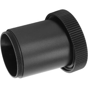 Telescope Camera Adapter T2 Ring for Mirrorless R Mount Cameras - Aluminum Alloy, Easy Install, & Precise Fit