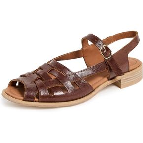 Women's Manto Flat Sandals