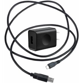 AC Adapter Charger Compatible with NETGEAR AD2085320 Arlo Pro Camera Power Supply Cord 10W