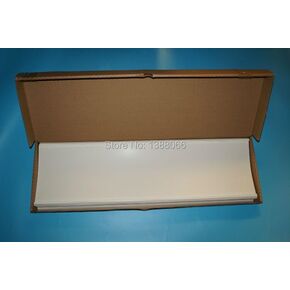 Zephis XL75 CD74 SM74 SM72 ink duct foil 775x232mm ink duct foil for xl75 cd74 macine consumable for offsetpress
