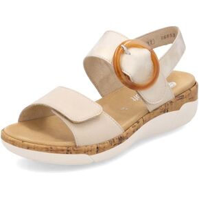 Remonte Women's Jocelyn 53 Sandal