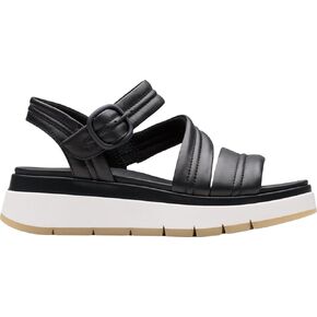 Clarks - Womens Tuscan Strap Sandals