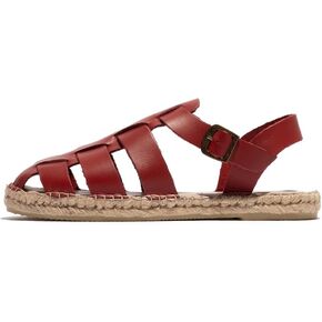 FLY London Women's Sowa551fly Fisherman Sandal