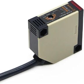 Sensor EK50-R4D1 Long Distance Infrared Switch Beam Reflector Light