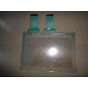 Davitu Motor Controller - GC-55EM2-1 touch glass