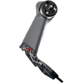 [Drone Parts] Genuine for DJI FPV Motor Arm Left Front Right Rear Arm with Motor Complete Set Drone Replacement Repair Spare Parts [Easy Installation] ( Size : For DJI FPV , Color : Right Rear Motor A