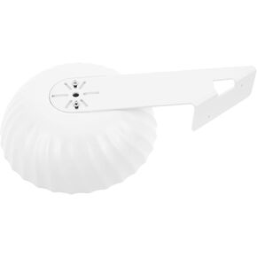 CCTV Camera Cover Weather Rain Main and Sun Hood Protector Shield لمراقبة الأمان في الهواء الطلق سهلة التثبيت تصميم مقاوم للطقس للوظائف المعززة