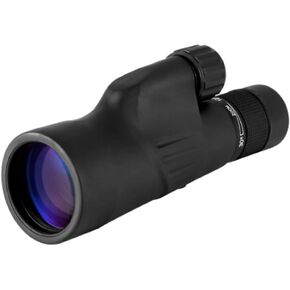 Portable Binoculars High Power Monocular Telescope, HD High Power Low Light Monocular, with Tripod