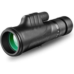 Portable Binoculars High Power Monocular Telescope for Adults 3042 Waterproof Shockproof Telescope BAK4 Prism for Bird Watching Wildlife Secenery Travelling