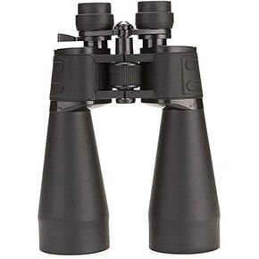 Portable Binoculars High Power Monocular Binoculars Telescope, 20-180x High-Definition Outdoor Double Barrel Large-Diameter Wide-Angle Zoom Telescope
