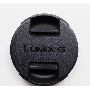 NEW Genuine Front Lens Cap Cover 37mm Compatible with Panasonic Lumix G 12-32mm f/3.5-5.6