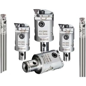 1PC ممل رأس زلزالي دقة ممل ممل SDJ20-SDJ160 SDJ20 SDJ25 32 THE BORPOR HEAD LBK Poring Tool Tool Tool (SDJ 32-66MM (LBK3))