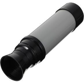 Single Tube Telescope Collapsible Monocular for Pirate Themed Parties Lightweight Design Portable Educational for Boys for Outdoor Adventures
