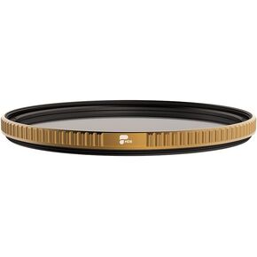 Polarpro 67mm ND8 Filter (3-Stop Cenled الكثافة) | الكوارتزل