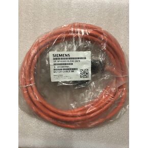 Davitu Motor Controller - 6FX6002-5LE00-1AF0 and original cable