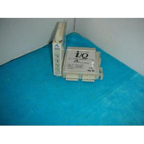 Davitu Electricity Generation - 1PC USED I/Q Q500-4B00 ACTION
