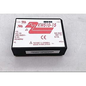 Davitu Motor Driver - KWS10-15 MODULE