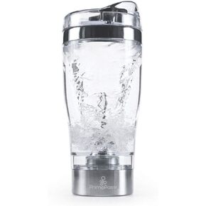 Primo Passi Portable Formula Mixer-خلاط حليب الأطفال المحمولة لإعداد صيغة سلسة-سهلة التنظيف ، تعمل بالبطارية ، مثالية للسفر والاستخدام أثناء التنقل