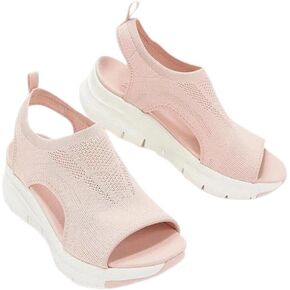 Orthopedic Sandals and Pain Relief Sport Sandals Womens