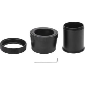 Telescope Camera Adapter Ring T2 to Mirrorless N1 Camera Adapter for Astrophotography