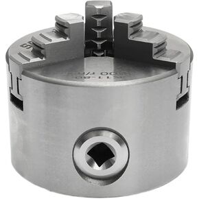 مخرطة تشاك المتمركز الذاتية 3 فكي دليل الصلب الصلب K11-80 ، K11-100 ، K11-125 ، K11-130 ، K11-160 ، K11-200 ، K11-250 (K11-200)