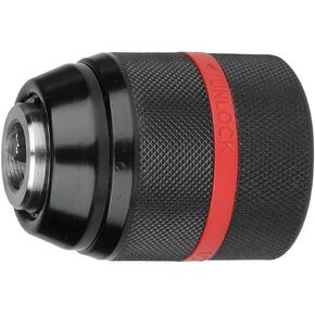 Keyless Drill Chuck 1/2-20UNF Mount 2~13mm Self-Tighten Drill Chuck for Multiple Purposes Hand Drill Chuck Chuck