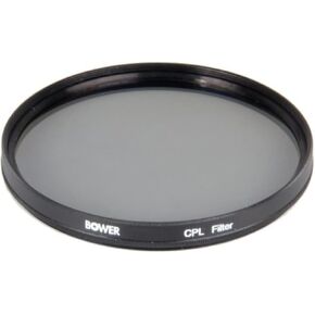 Bower FP86CC Digital High-Definition 86mm Circular Polarizer Filter