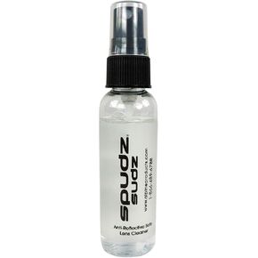SPUDZ | Screen Cleaner and Lens Cleaner | Safe on: Optics, Glasses, Binoculars, scopes, etc. for smudges, Oil & Grime