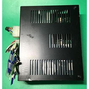 Davitu Electricity Generation - BXD60A-A stepper driver , used in good condition . 80% appearance , good working ,