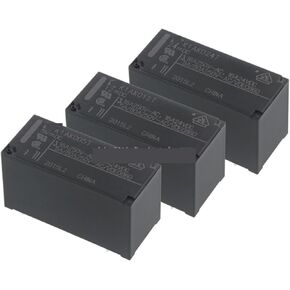 1PCS RELAY FTR- K1AK00T K1AK012T K1AK024T K1CK005W K1CK012W K1CK024W 16A 6PIN 8PIN 5V 12V 24V RELAY (K1CK012W (8Pin))