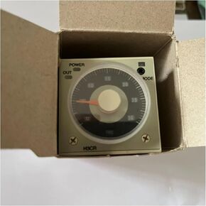 H3CR-A8 8 H3CR-A H3CR-N H3CR-N8 H3CR-A8E H3BA-8 H3BA-N8H RELAY/TIMER 100-240VAC 12V-48V/AC (H3CR-A DCAC24-48V)