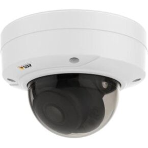 AXIS P3225-LV MK II Network Dome Camera 0954-001