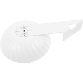 NUOBESTY Protective Cover for Outdoor Security Cameras Weatherproof Sunshade for Residential and Commercial Use Rain and Sun for Monitoring