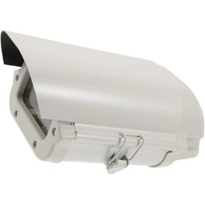 Security Cover Outdoor Box for and Housing Easy Installation Durable Design Compatible with Various Outdoor