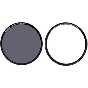 Kase Skyeye ND8 Magnetic MC Optical Glass Filter Incl Adapter 3 Stop (67mm)