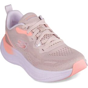 Skechers Women's Skech Cloud-Gentle Glow Sneaker