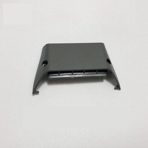 YANHAO [Drone Parts] Genuine Body Upper Bottom Shell Middle Frame Little Cover Gimbal Mounting Cover Front Cover for DJI Mavic 2 Pro/Zoom Replacement [Easy Installation](Gimbal Cover) in Kuwait
