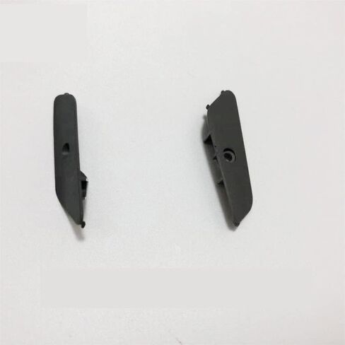 YANHAO [Drone Parts] Genuine Body Upper Bottom Shell Middle Frame Little Cover Gimbal Mounting Cover Front Cover for DJI Mavic 2 Pro/Zoom Replacement [Easy Installation](Gimbal Cover) in Kuwait
