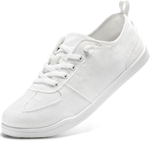 STQ Womens Slip On Shoes Orthopedic Walking Sneakers Casual Low Top Tennis Comfortable Classic in Saudi Arabia