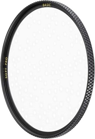 B+W 55mm Fair Soft Pro Filter in Kuwait