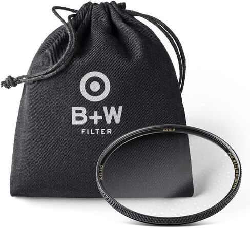 B+W 55mm Fair Soft Pro Filter in Kuwait