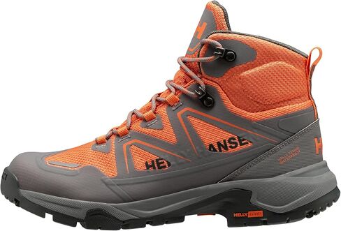أحذية Helly-Hansen النسائية Cascade Mid HT خفيفة الوزن للمشي لمسافات طويلة in Saudi Arabia