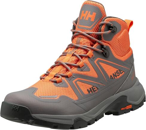 أحذية Helly-Hansen النسائية Cascade Mid HT خفيفة الوزن للمشي لمسافات طويلة in Saudi Arabia