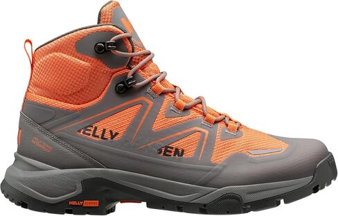 أحذية Helly-Hansen النسائية Cascade Mid HT خفيفة الوزن للمشي لمسافات طويلة in Saudi Arabia