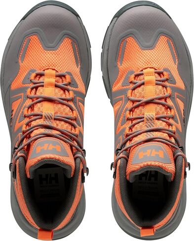 أحذية Helly-Hansen النسائية Cascade Mid HT خفيفة الوزن للمشي لمسافات طويلة in Saudi Arabia